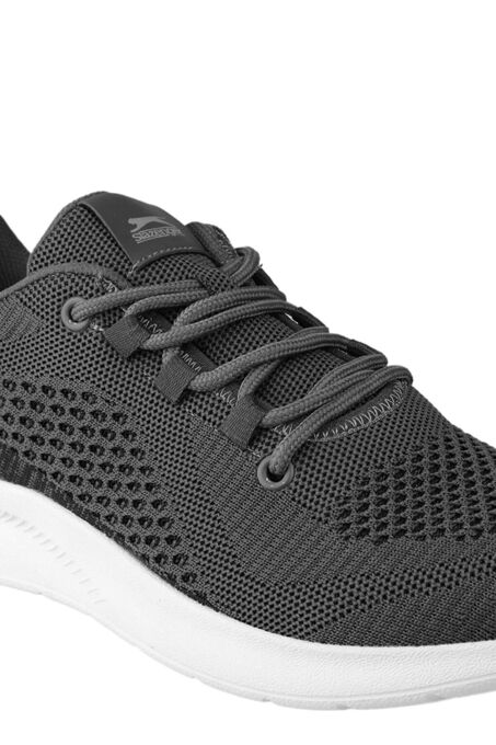 کتانی (اسنیکرز) طوسی کتانی (اسنیکرز) مردانه اسلازنگر