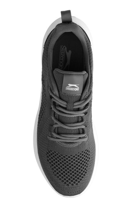 کتانی (اسنیکرز) طوسی کتانی (اسنیکرز) مردانه اسلازنگر