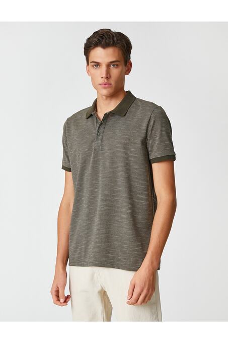 پولو شرت مردانه کوتون