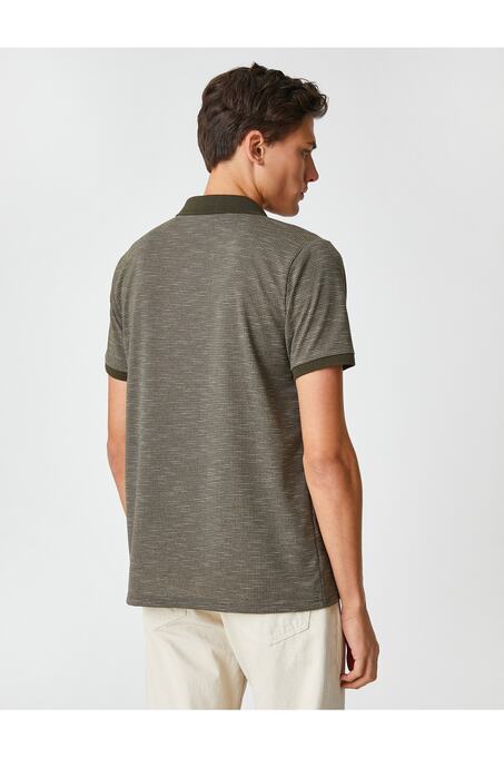 پولو شرت مردانه کوتون