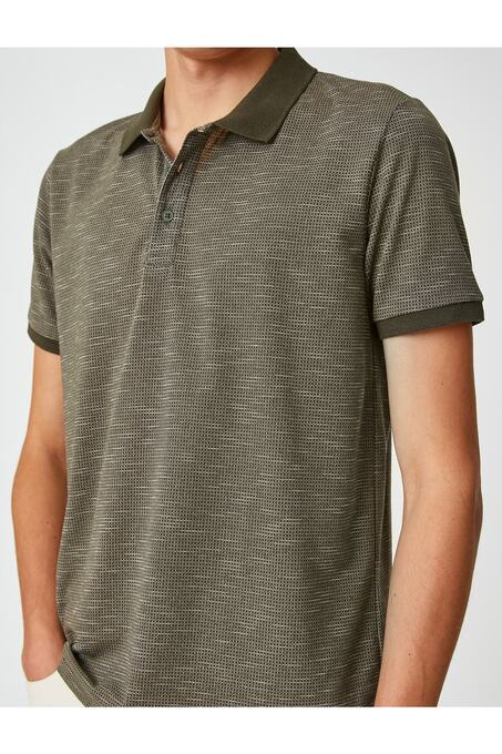 پولو شرت مردانه کوتون