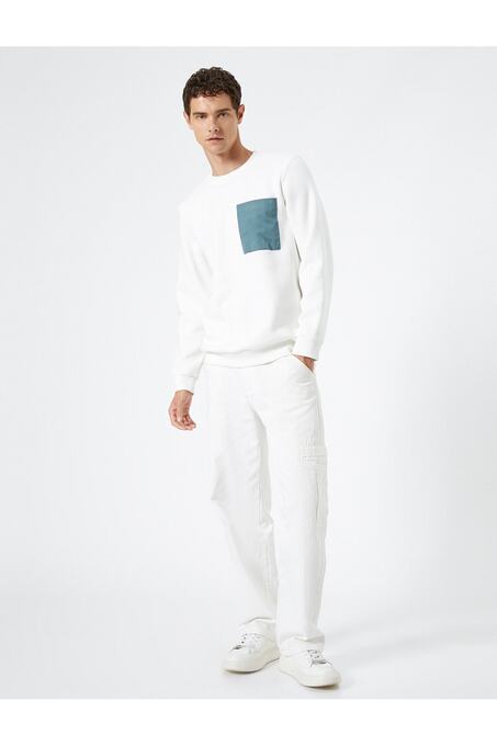 پولیور مردانه کوتون