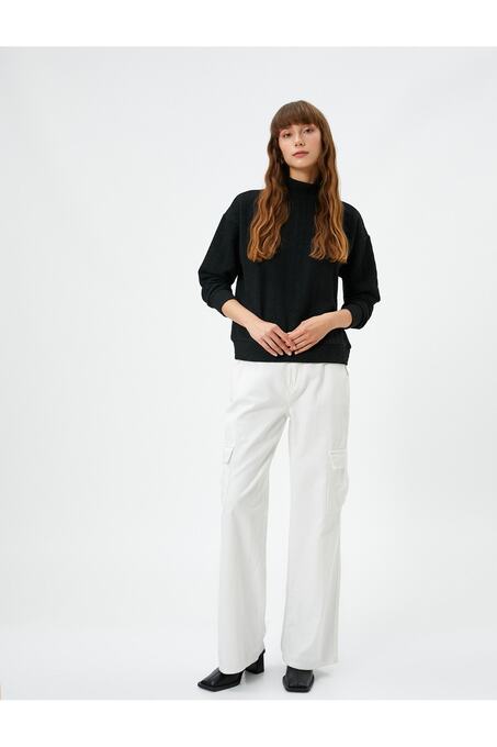 پولیور زنانه کوتون