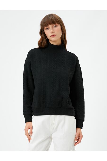 پولیور زنانه کوتون