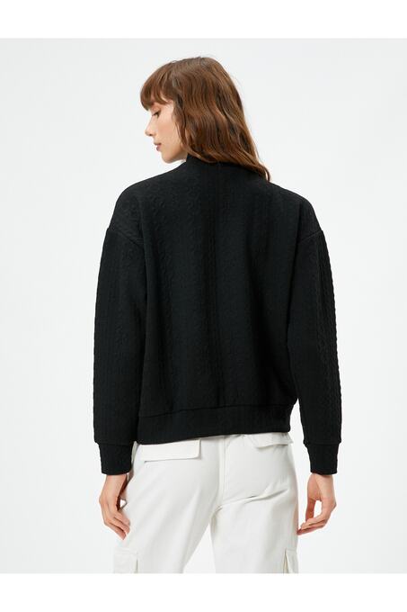 پولیور زنانه کوتون