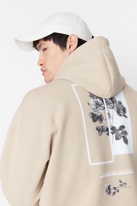 سوییشرت و هودی مردانه ترندیول مَن