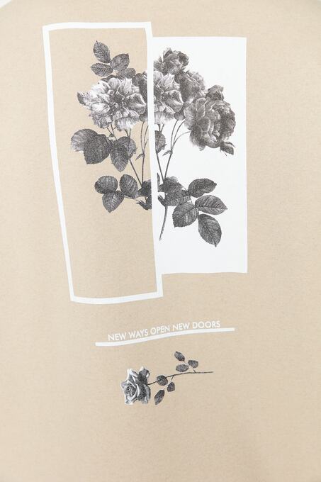 سوییشرت و هودی مردانه ترندیول مَن