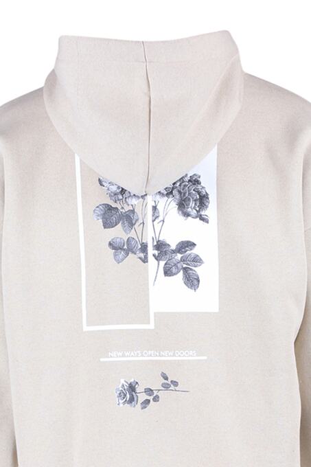 سوییشرت و هودی مردانه ترندیول مَن