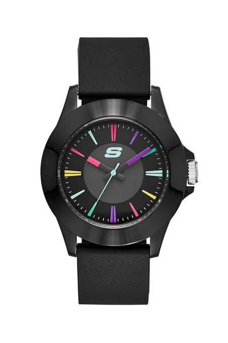 ساعت مچی آنالوگ زنانه اسکچرز