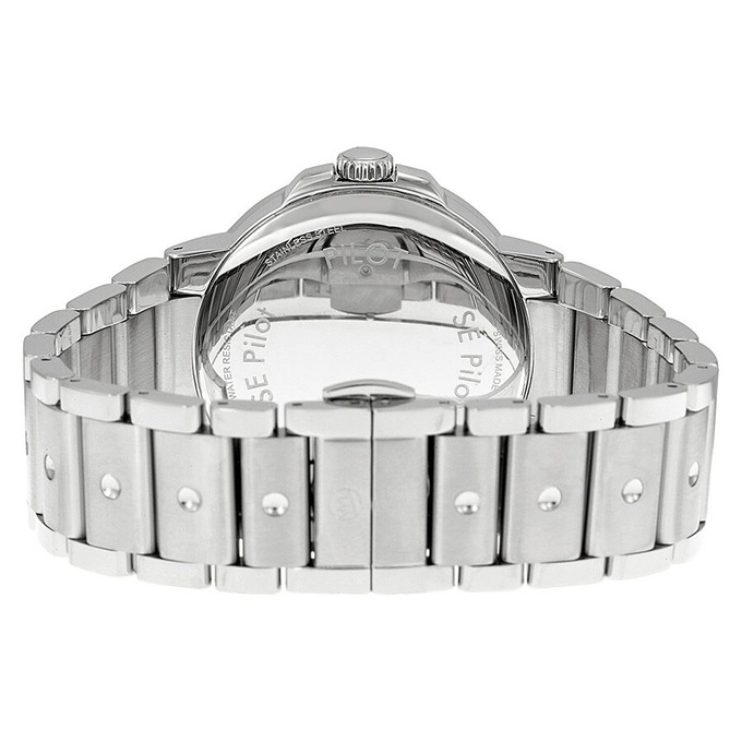 ساعت مچی آنالوگ مشترک مووادو