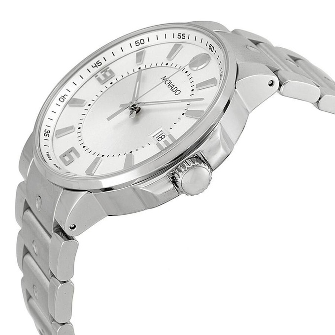 ساعت مچی آنالوگ مشترک مووادو