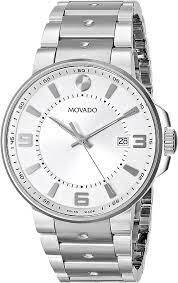 ساعت مچی آنالوگ مشترک مووادو