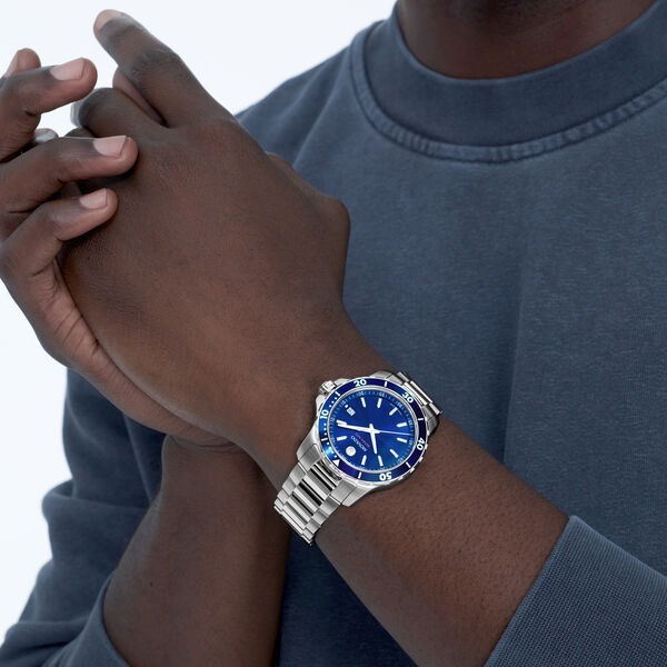 ساعت مچی آنالوگ مشترک مووادو