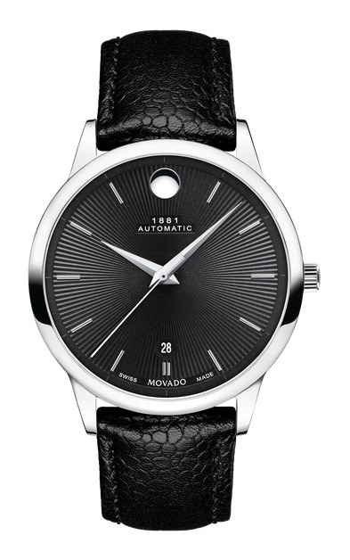 ساعت مچی آنالوگ مشترک مووادو