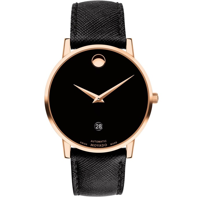 ساعت مچی آنالوگ مشترک مووادو