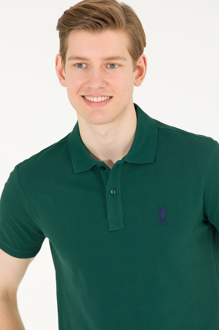 پولو شرت مردانه یو اس پولو