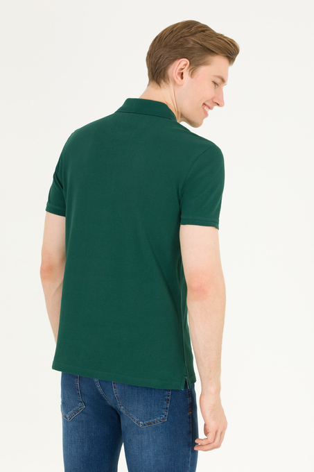 پولو شرت مردانه یو اس پولو