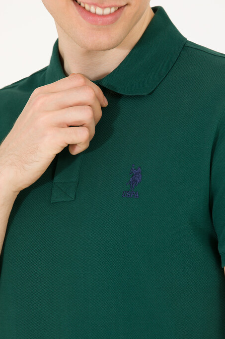 پولو شرت مردانه یو اس پولو