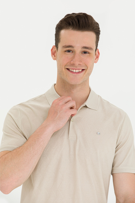 پولو شرت مردانه یو اس پولو