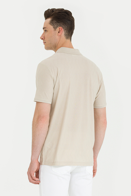 پولو شرت مردانه یو اس پولو