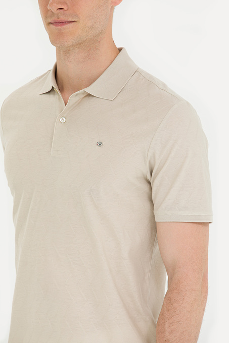 پولو شرت مردانه یو اس پولو