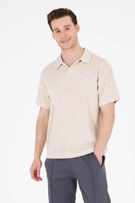 پولو شرت مردانه یو اس پولو