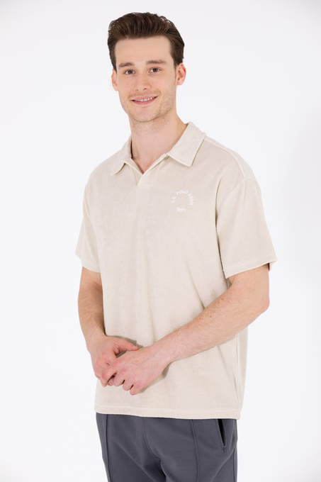 پولو شرت مردانه یو اس پولو