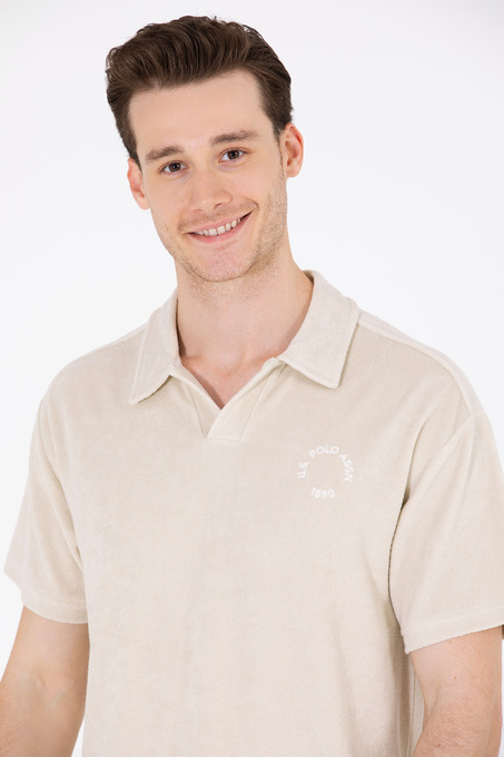 پولو شرت مردانه یو اس پولو