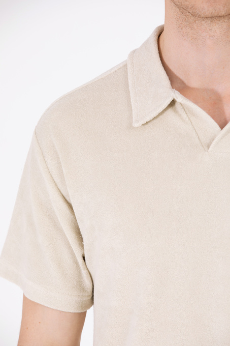 پولو شرت مردانه یو اس پولو