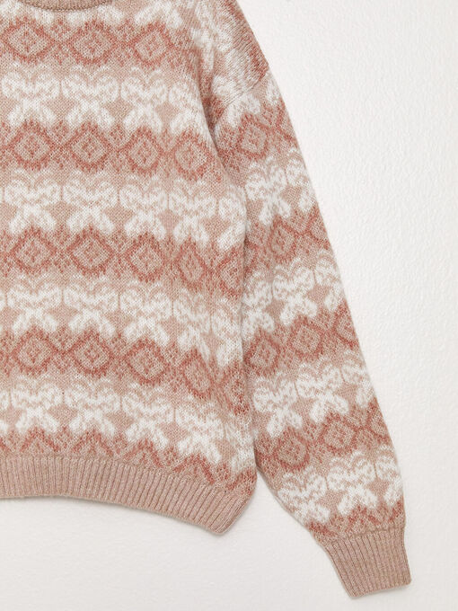 پولیور بچه‌گانه ال سی وایکیکی