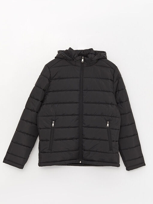 کاپشن مردانه ال سی وایکیکی