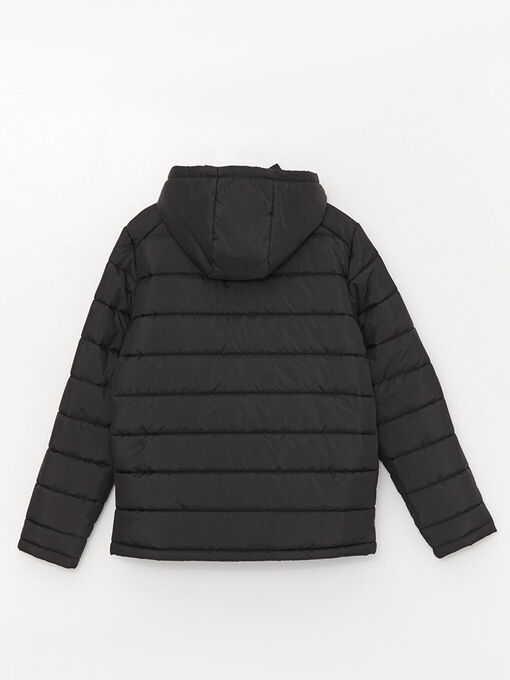 کاپشن مردانه ال سی وایکیکی