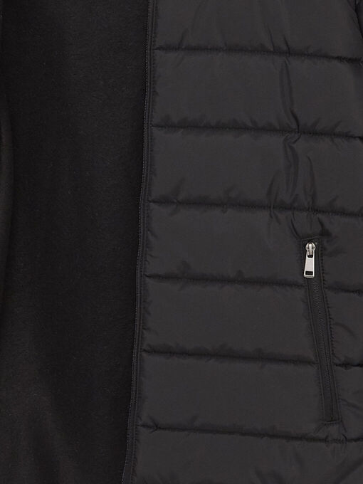 کاپشن مردانه ال سی وایکیکی