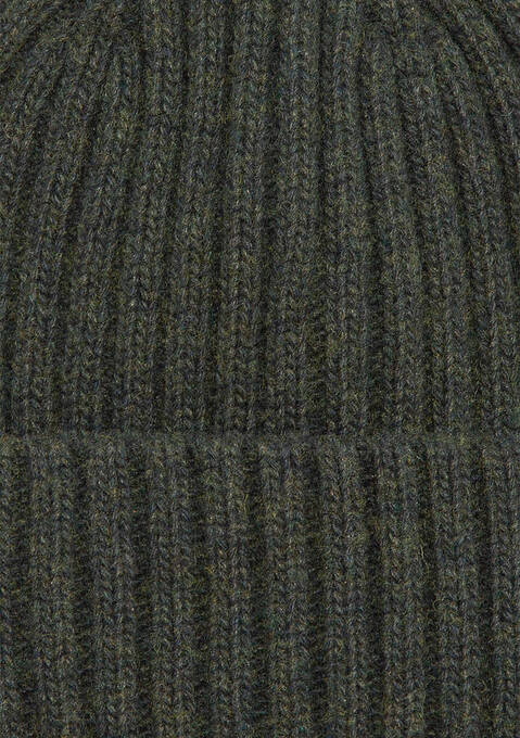 کلاه زمستانی مردانه ماوی