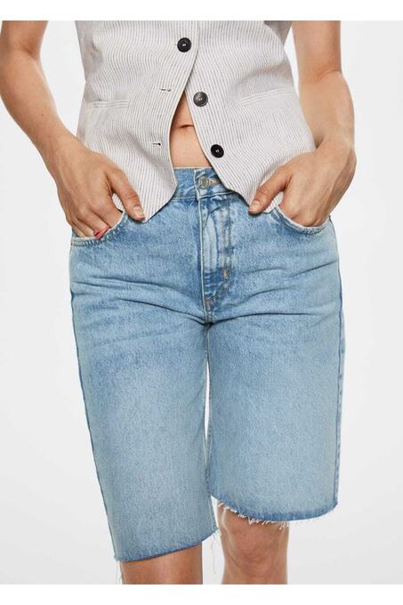 شلوارک زنانه منگو