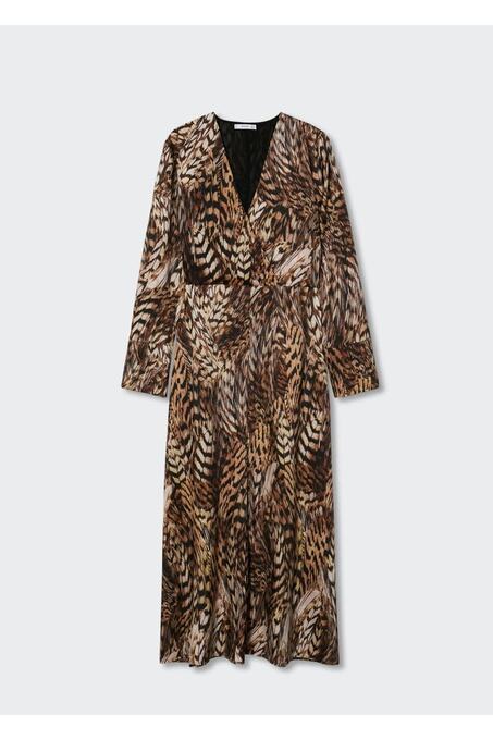 سرهمی زنانه منگو