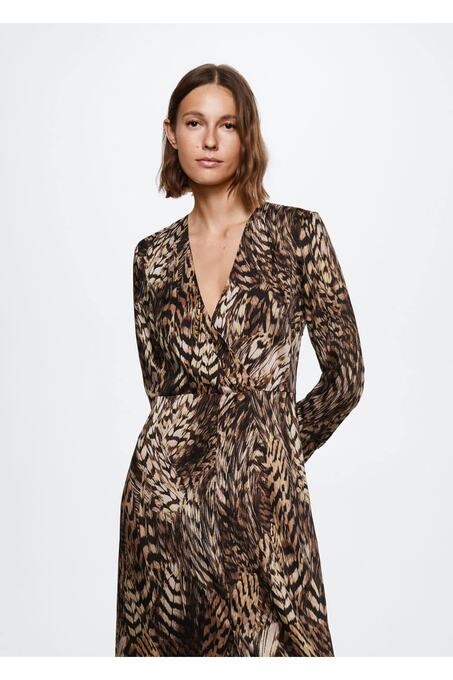 سرهمی زنانه منگو