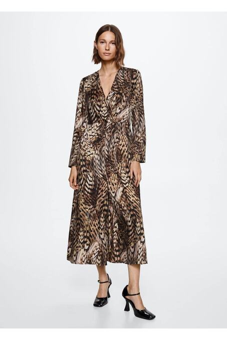 سرهمی زنانه منگو