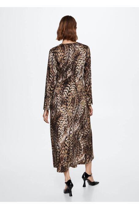 سرهمی زنانه منگو