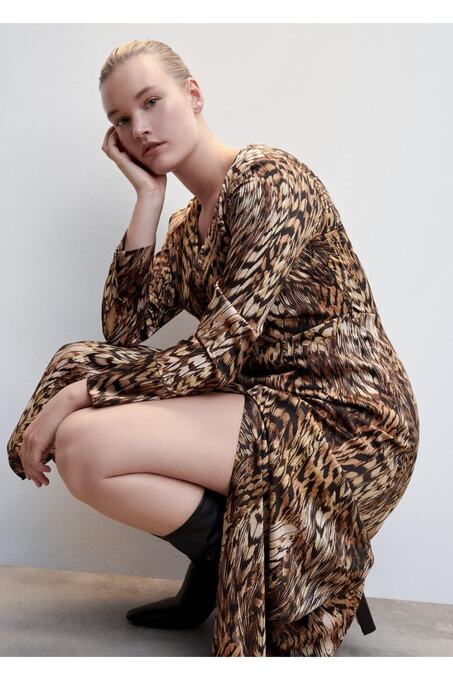 سرهمی زنانه منگو