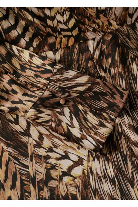 سرهمی زنانه منگو