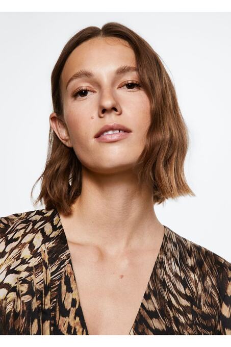 سرهمی زنانه منگو