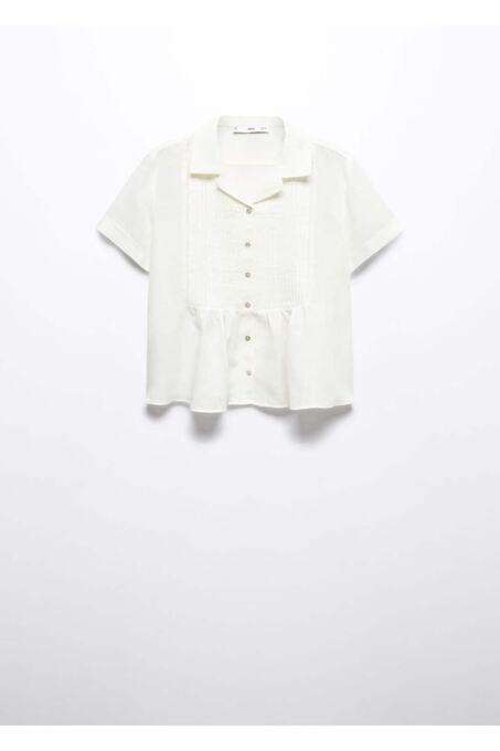 شومیز زنانه منگو