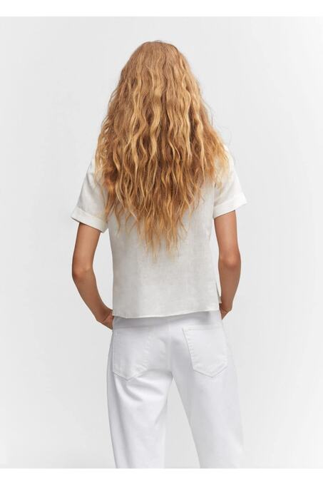 شومیز زنانه منگو