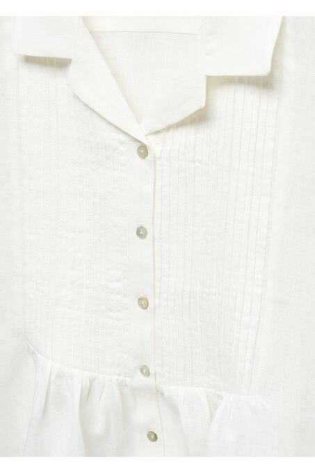 شومیز زنانه منگو