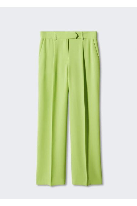 شلوار رسمی زنانه منگو