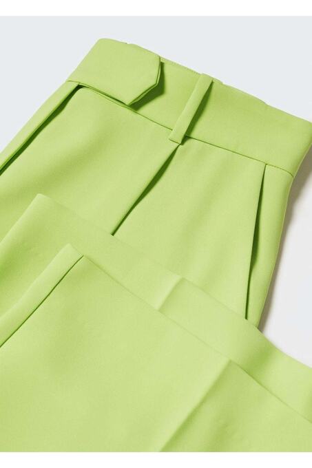 شلوار رسمی زنانه منگو