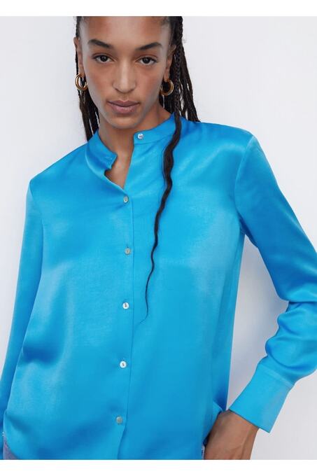 شومیز زنانه منگو