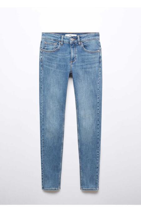 شلوار جین زنانه منگو