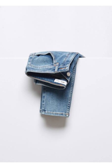 شلوار جین زنانه منگو